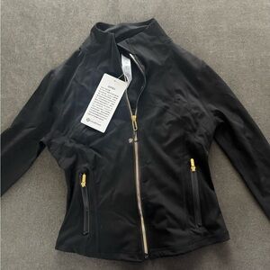 Black Women's Jacket